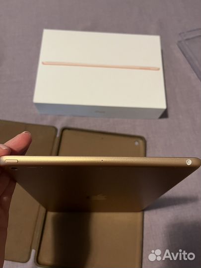 Apple iPad 8 поколения 128gb