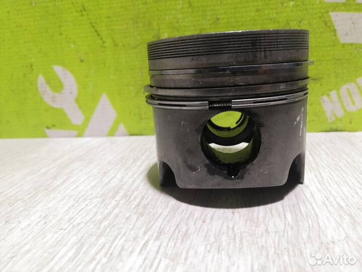 Поршень Фольксваген Пассат Б3