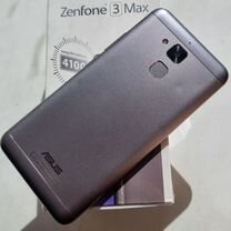 ASUS ZenFone 3 Max ZC520TL, 2/16 ГБ