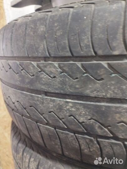 Hankook Optimo K406 195/55 R15 85V