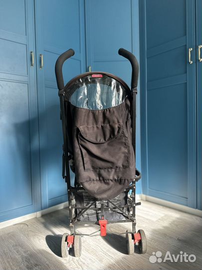 Коляска трость Maclaren Guest (бу)