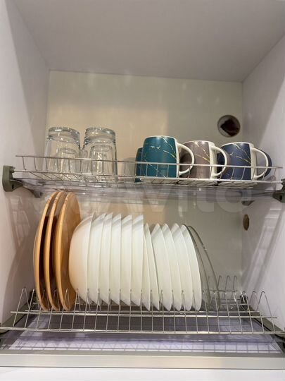 Квартира-студия, 30 м², 18/23 эт.