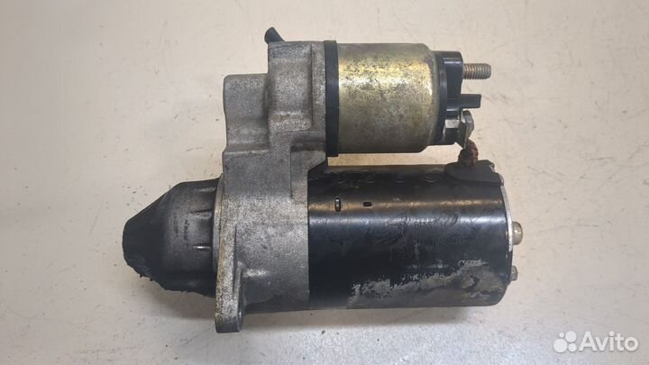 Стартер Opel Agila, 2001