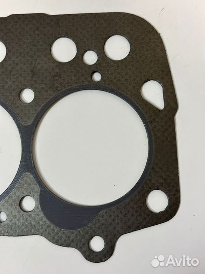 Прокладка ГБЦ для двигателя toyota