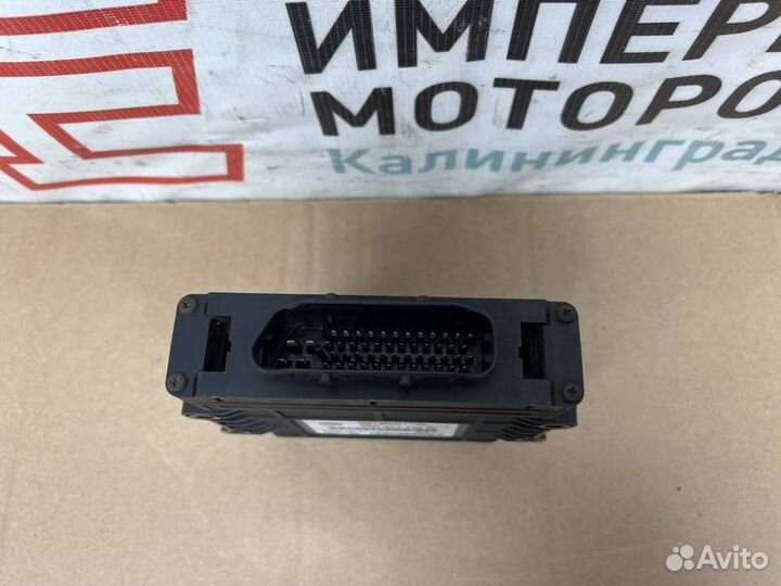 Блок управления АКПП Volkswagen Polo седан CWV