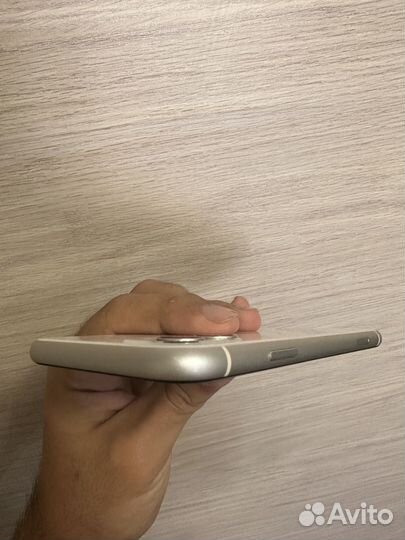 iPhone 11 128gb white