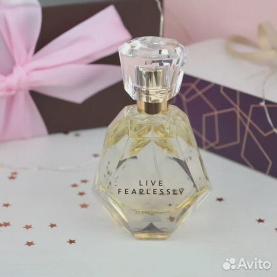 Парфюм Mary Kay