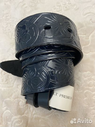 Ремень женский