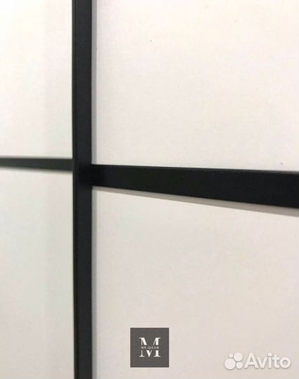 Шкаф купе современный