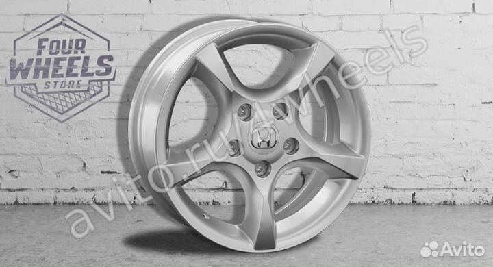 Диски для Хонда CRV R15