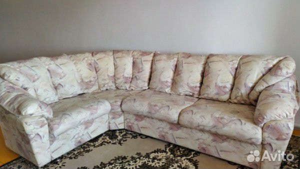 Диван-кровать