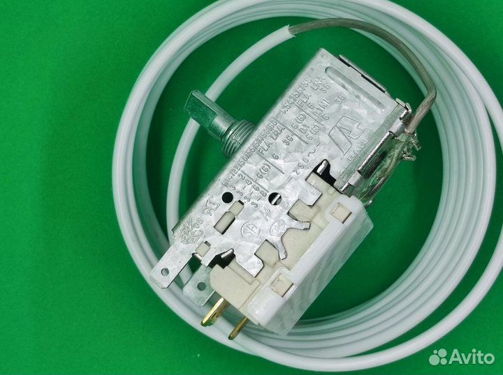 Термостат ranco K59-L1275 (2,5m) Стинол, зам. UG00