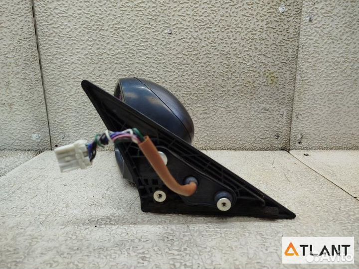 Зеркало переднее левое subaru legacy