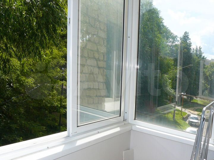 2-к. квартира, 42,9 м², 3/4 эт.