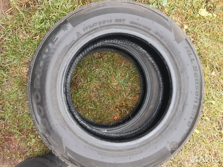 Goodride Z-401 All Season Elite 175/70 R14 88