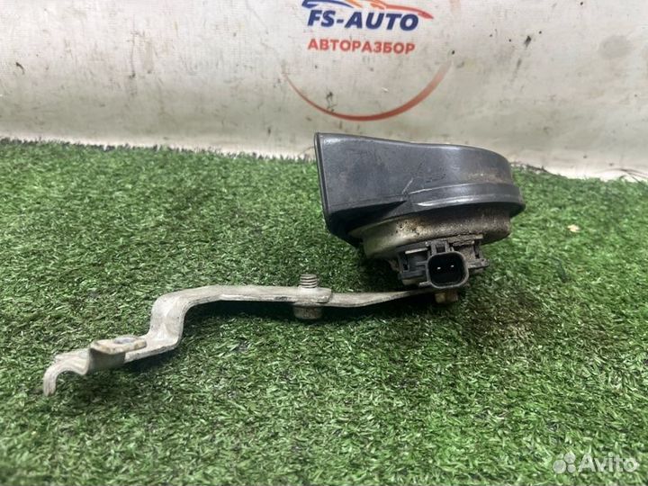 Звуковой сигнал Ford Ecosport 1.0 2014