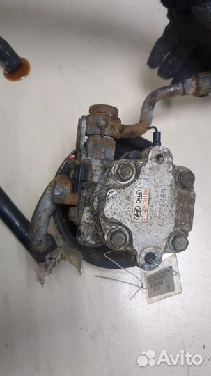 Гур киа Cerato