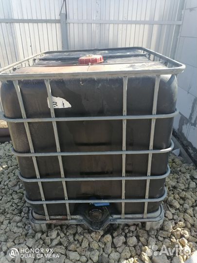 Еврокуб черный