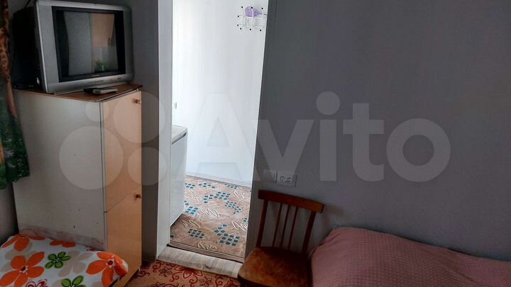 Дом 24 м² на участке 24 сот.