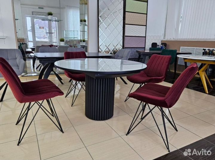 Обеденный стол OST-31562