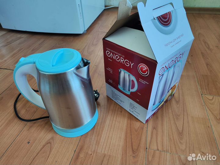 Чайник электрический