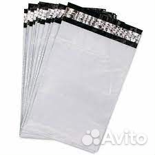 Курьерские пакеты 50 микрон оптом