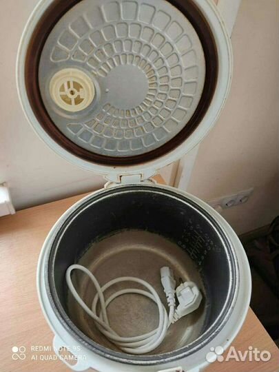 Мультиварка polaris