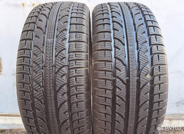 Cooper Weather-Master S/A 2 205/50 R17 93V