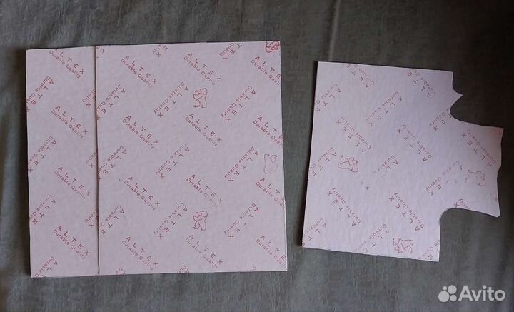 Набор для изготовления обуви для игрушек и кукол