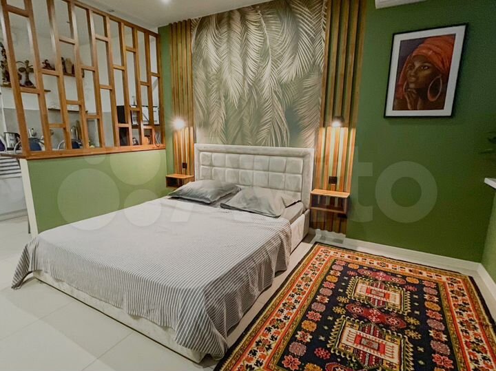 1-к. квартира, 33 м², 2/24 эт.