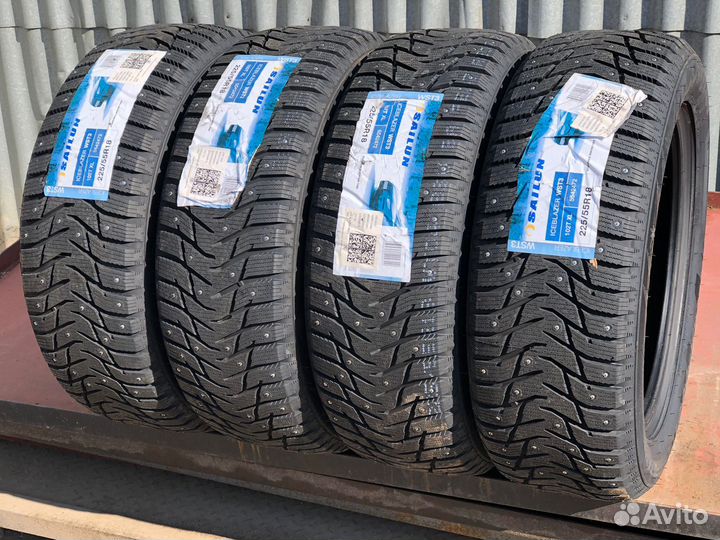 Sailun Ice Blazer WST3 225/55 R18 102T