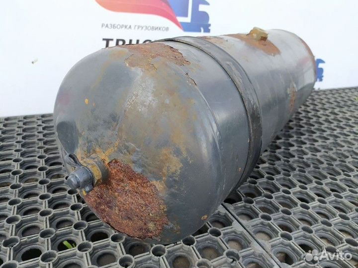 504197590 Ресивер воздушный L720 D246 V30L