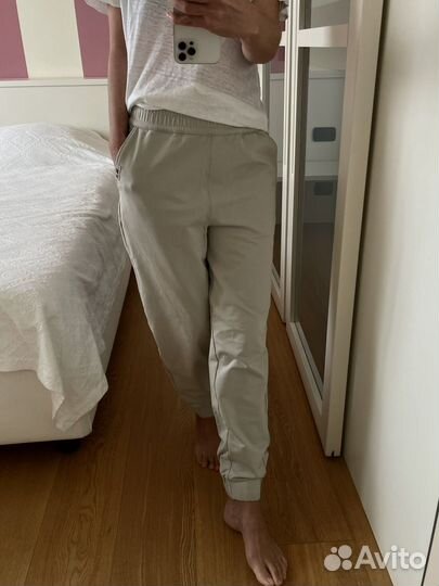 Спортивные брюки Massimo Dutti