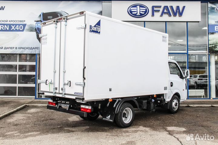 DongFeng Captain T промтоварный, 2023