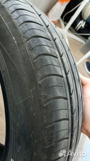 Yokohama BluEarth-ES ES32 165/65 R14 79S