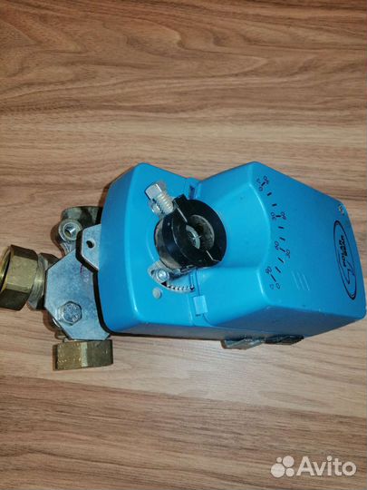 Климатическое оборудование