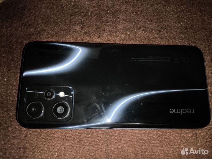 realme 9 Pro, 8/128 ГБ