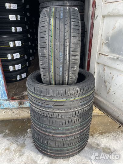 Toyo Proxes Sport SUV 265/45 R20 и 275/45 R20 108Y