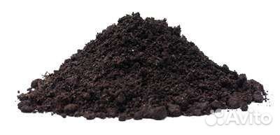 Торф в мeшках