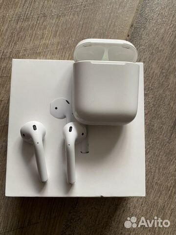 Airpods 2