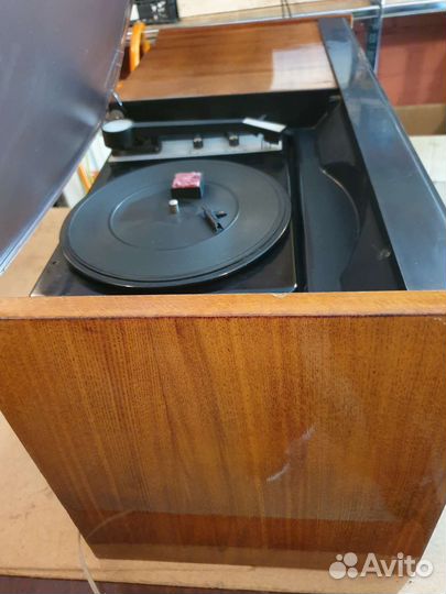 Радиола сириус 311