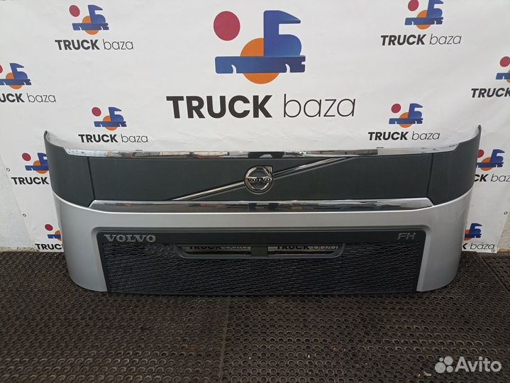 82154773 Капот Volvo FH