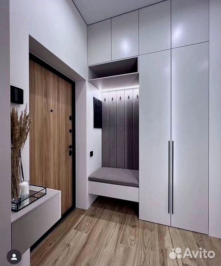 Красивый шкаф