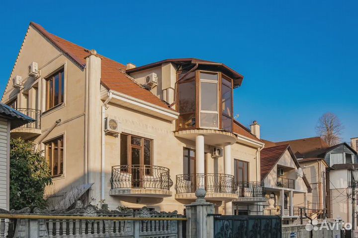 Бутик Отель