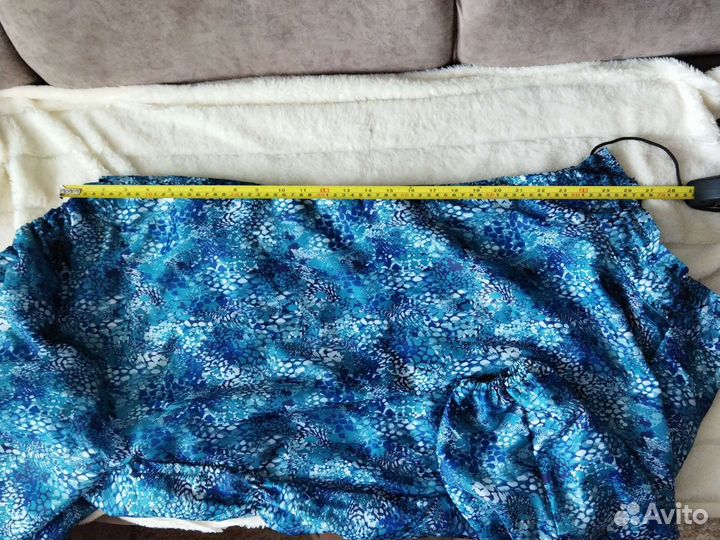 Комбинезон Намордник