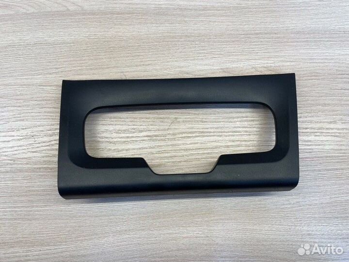 Накладка центральной консоли LADA X-Ray