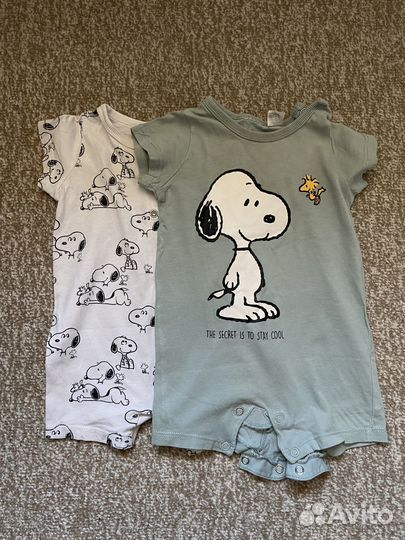 Детская одежда