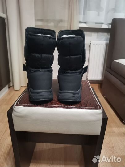 Зимние ботинки Kapika, р. 36