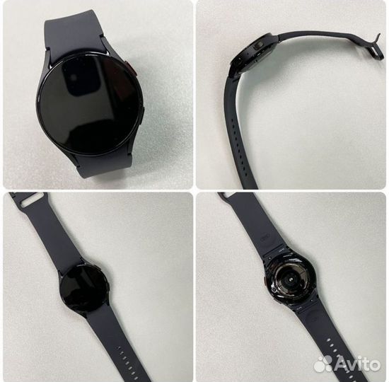 Samsung Умные часы Samsung galaxy watch 5 40mm