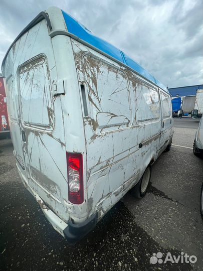 Газель на продажу